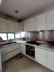 Charlton Villas (D19), Terrace #454602521